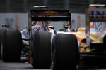 Formel 1 GP Australien Race Red Bull 5661220