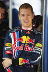 Formel 1 GP Australien Race Toro Rosso 5661239