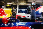 Formel 1 GP Australien Race Toro Rosso 5661254