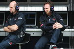 Formel 1 GP Australien Race Toro Rosso 5661293