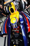 Formel 1 GP Australien Race Toro Rosso 5661302