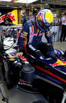Formel 1 GP Australien Race Toro Rosso 5661304