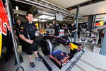 Formel 1 GP Australien Race Toro Rosso 5661327