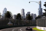 Formel 1 GP Australien Race Toro Rosso 5661348