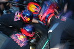 Formel 1 GP Australien Race Toro Rosso 5661369
