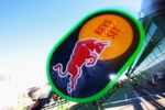 Formel 1 GP Australien Race Toro Rosso 5661399