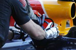 Formel 1 GP Australien Race Toro Rosso 5661477