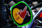 Formel 1 GP Australien Race Toro Rosso 5661480