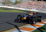Formel 1 GP Australien Race Toro Rosso 5661525