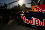 Formel 1 GP Australien Race Toro Rosso 5661594