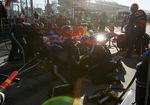 Formel 1 GP Australien Race Toro Rosso 5661597