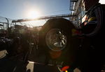 Formel 1 GP Australien Race Toro Rosso 5661606