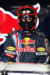 Formel 1 GP Australien Race Toro Rosso 5661624