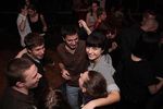 EUBA Erasmus Party 5662849