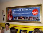 Wahl zum Guuten Gesicht 567039