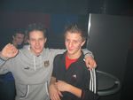 Black Night mit Struttin Beats 567113