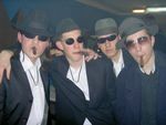 Maskenball 2005 567607