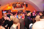 Die Orange Bar Samstag Nacht 5680333