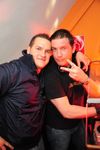 Die Orange Bar Samstag Nacht 5680385