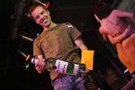 Axe Instinct Party 5684798
