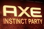Axe Instinct Party 5684895