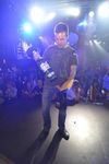 Axe Instinct Party 5685194