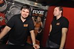 Axe Instinct Party 5685223