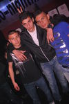 Partynight @ Disco Nightlife