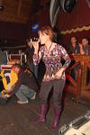 Karaoke WM 2009 5703901