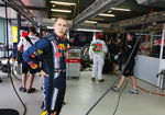 Formel 1 GP Australien Vorberichte Red Bull Racing 5705466