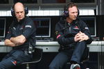 Formel 1 GP Australien Vorberichte Red Bull Racing 5705479