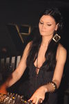 Dj Jane Kitty Kat 5712471