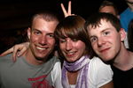 Hot Bunny Clubbing 5721590