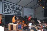 Wurmfestival - Best of 5727792