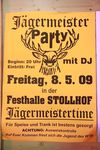 Die legendäre Osterhasenparty 5737213