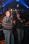 Karaoke WM 2009 -Vorausscheidung La Vie de Nuit 5747132