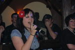 Karaoke WM 2009 -Vorausscheidung La Vie de Nuit 5747144