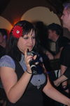 Karaoke WM 2009 -Vorausscheidung La Vie de Nuit 5747152