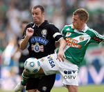 SK Rapid Wien : SK Sturm Graz