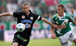 SK Rapid Wien : SK Sturm Graz