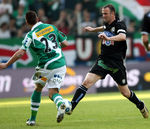 SK Rapid Wien : SK Sturm Graz