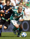 SK Rapid Wien : SK Sturm Graz 5754322