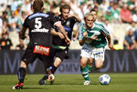 SK Rapid Wien : SK Sturm Graz 5754323