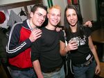 SZENE1 Party Night 576311