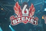 Szene1 GB-Feier im JonnyS 58065360