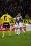 LASK Linz : SV Josko Fenster Ried 5782470