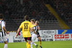 LASK Linz : SV Josko Fenster Ried 5782478