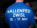 Hallenfest Aistersheim 5783888