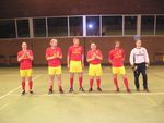 Fußball Turnier der SJ Bgld 578920