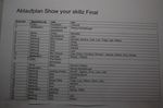 Show your Skillz Final 5796627